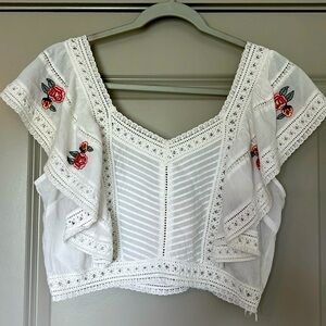 Women’s boutique top